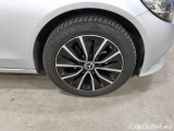  Mercedes  C-Klasse MERCEDES-BENZ CLASSE C / 2018 / 5P / STATION WAGON C180 D BUSINESS EXTRA AUTO SW #17