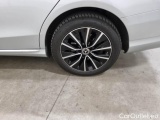  Mercedes  C-Klasse MERCEDES-BENZ CLASSE C / 2018 / 5P / STATION WAGON C180 D BUSINESS EXTRA AUTO SW #19