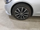  Mercedes  C-Klasse MERCEDES-BENZ CLASSE C / 2018 / 5P / STATION WAGON C180 D BUSINESS EXTRA AUTO SW #20