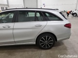  Mercedes  C-Klasse MERCEDES-BENZ CLASSE C / 2018 / 5P / STATION WAGON C180 D BUSINESS EXTRA AUTO SW #36