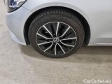  Mercedes  C-Klasse MERCEDES-BENZ CLASSE C / 2018 / 5P / STATION WAGON C180 D BUSINESS EXTRA AUTO SW #40