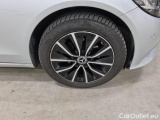  Mercedes  C-Klasse MERCEDES-BENZ CLASSE C / 2018 / 5P / STATION WAGON C180 D BUSINESS EXTRA AUTO SW #46