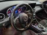  Mercedes  C-Klasse MERCEDES-BENZ CLASSE C / 2018 / 5P / STATION WAGON C180 D BUSINESS EXTRA AUTO SW #50