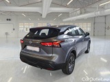  Nissan  Qashqai NISSAN  / 2021 / 5P / CROSSOVER 1.3 MHEV 158 BUSINESS XTRONIC #2