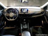  Nissan  Qashqai NISSAN  / 2021 / 5P / CROSSOVER 1.3 MHEV 158 BUSINESS XTRONIC #3