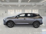  Nissan  Qashqai NISSAN  / 2021 / 5P / CROSSOVER 1.3 MHEV 158 BUSINESS XTRONIC #8