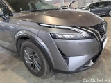  Nissan  Qashqai NISSAN  / 2021 / 5P / CROSSOVER 1.3 MHEV 158 BUSINESS XTRONIC #39