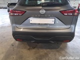  Nissan  Qashqai NISSAN  / 2021 / 5P / CROSSOVER 1.3 MHEV 158 BUSINESS XTRONIC #55