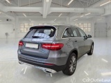  Mercedes  G-Klasee MERCEDES-BENZ GLC / 2015 / 5P / SUV GLC 220 D 4MATIC BUSINESS #2