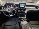  Mercedes  G-Klasee MERCEDES-BENZ GLC / 2015 / 5P / SUV GLC 220 D 4MATIC BUSINESS #3