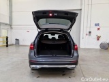  Mercedes  G-Klasee MERCEDES-BENZ GLC / 2015 / 5P / SUV GLC 220 D 4MATIC BUSINESS #5