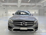  Mercedes  G-Klasee MERCEDES-BENZ GLC / 2015 / 5P / SUV GLC 220 D 4MATIC BUSINESS #6