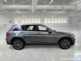  Mercedes  G-Klasee MERCEDES-BENZ GLC / 2015 / 5P / SUV GLC 220 D 4MATIC BUSINESS #7