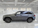  Mercedes  G-Klasee MERCEDES-BENZ GLC / 2015 / 5P / SUV GLC 220 D 4MATIC BUSINESS #8