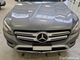  Mercedes  G-Klasee MERCEDES-BENZ GLC / 2015 / 5P / SUV GLC 220 D 4MATIC BUSINESS #26