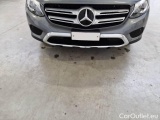  Mercedes  G-Klasee MERCEDES-BENZ GLC / 2015 / 5P / SUV GLC 220 D 4MATIC BUSINESS #29
