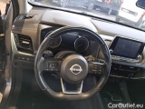  Nissan  Qashqai NISSAN  / 2021 / 5P / CROSSOVER 1.3 MHEV 158 BUSINESS XTRONIC #126