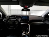  Peugeot  3008 PEUGEOT  / 2020 / 5P / SUV BLUEHDI 130 EAT8 SeS ALLURE #3