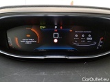  Peugeot  3008 PEUGEOT  / 2020 / 5P / SUV BLUEHDI 130 EAT8 SeS ALLURE #4