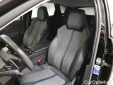  Peugeot  3008 PEUGEOT  / 2020 / 5P / SUV BLUEHDI 130 EAT8 SeS ALLURE #11