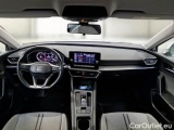  Seat  Leon SEAT  / 2020 / 5P / BERLINA 2.0 TDI 110KW STYLE DSG #3
