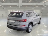  Skoda  Kodiaq SKODA  / 2021 / 5P / SUV 2.0 TDI 110KW EXECUTIVE DSG 4WD 5P #2