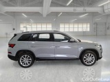  Skoda  Kodiaq SKODA  / 2021 / 5P / SUV 2.0 TDI 110KW EXECUTIVE DSG 4WD 5P #7