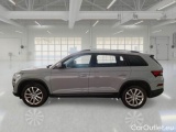  Skoda  Kodiaq SKODA  / 2021 / 5P / SUV 2.0 TDI 110KW EXECUTIVE DSG 4WD 5P #8