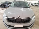  Skoda  Kodiaq SKODA  / 2021 / 5P / SUV 2.0 TDI 110KW EXECUTIVE DSG 4WD 5P #26