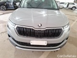  Skoda  Kodiaq SKODA  / 2021 / 5P / SUV 2.0 TDI 110KW EXECUTIVE DSG 4WD 5P #28