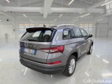  Skoda  Kodiaq SKODA  / 2021 / 5P / SUV 2.0 TDI EVO SCR STYLE DSG 5P #2