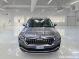  Skoda  Kodiaq SKODA  / 2021 / 5P / SUV 2.0 TDI EVO SCR STYLE DSG 5P #6