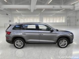  Skoda  Kodiaq SKODA  / 2021 / 5P / SUV 2.0 TDI EVO SCR STYLE DSG 5P #7