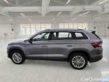  Skoda  Kodiaq SKODA  / 2021 / 5P / SUV 2.0 TDI EVO SCR STYLE DSG 5P #8