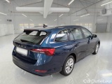  Skoda  Octavia SKODA  WAGON / 2020 / 5P / STATION WAGON 2.0 TDI EVO 110KW EXECUTIVE DSG #2