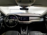  Skoda  Octavia SKODA  WAGON / 2020 / 5P / STATION WAGON 2.0 TDI EVO 110KW EXECUTIVE DSG #3