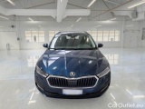  Skoda  Octavia SKODA  WAGON / 2020 / 5P / STATION WAGON 2.0 TDI EVO 110KW EXECUTIVE DSG #6