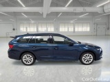  Skoda  Octavia SKODA  WAGON / 2020 / 5P / STATION WAGON 2.0 TDI EVO 110KW EXECUTIVE DSG #7