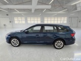  Skoda  Octavia SKODA  WAGON / 2020 / 5P / STATION WAGON 2.0 TDI EVO 110KW EXECUTIVE DSG #8
