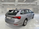  Skoda  Octavia SKODA  WAGON / 2020 / 5P / STATION WAGON 2.0 TDI EVO 110KW EXECUTIVE DSG #2