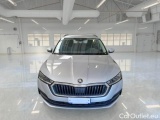  Skoda  Octavia SKODA  WAGON / 2020 / 5P / STATION WAGON 2.0 TDI EVO 110KW EXECUTIVE DSG #6