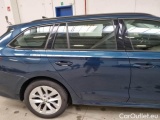  Skoda  Octavia SKODA  WAGON / 2020 / 5P / STATION WAGON 2.0 TDI EVO 110KW EXECUTIVE DSG #39