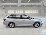  Skoda  Octavia SKODA  WAGON / 2020 / 5P / STATION WAGON 2.0 TDI EVO 110KW EXECUTIVE DSG #7