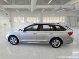  Skoda  Octavia SKODA  WAGON / 2020 / 5P / STATION WAGON 2.0 TDI EVO 110KW EXECUTIVE DSG #8