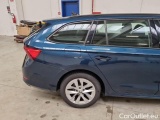  Skoda  Octavia SKODA  WAGON / 2020 / 5P / STATION WAGON 2.0 TDI EVO 110KW EXECUTIVE DSG #43