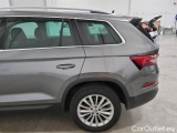  Skoda  Kodiaq SKODA  / 2021 / 5P / SUV 2.0 TDI EVO SCR STYLE DSG 5P #79