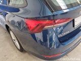  Skoda  Octavia SKODA  WAGON / 2020 / 5P / STATION WAGON 2.0 TDI EVO 110KW EXECUTIVE DSG #45