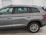  Skoda  Kodiaq SKODA  / 2021 / 5P / SUV 2.0 TDI EVO SCR STYLE DSG 5P #83