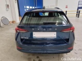  Skoda  Octavia SKODA  WAGON / 2020 / 5P / STATION WAGON 2.0 TDI EVO 110KW EXECUTIVE DSG #53