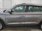  Skoda  Kodiaq SKODA  / 2021 / 5P / SUV 2.0 TDI EVO SCR STYLE DSG 5P #86